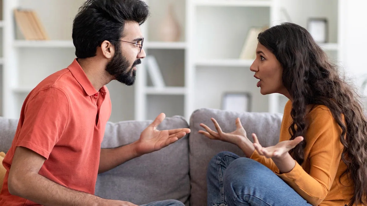 Guy Thinks He Can Still Live Full-Fledged Bachelor Life After Tying The Knot, Wife Replies No Way