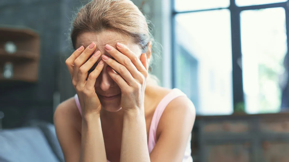 Wife's Fears Come True After She Meets Husband's Ex Wife In The Hospital