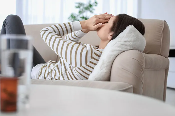 “Doctors, What Symptoms Do People Often Ignore That They Shouldn’t?” (66 Answers)