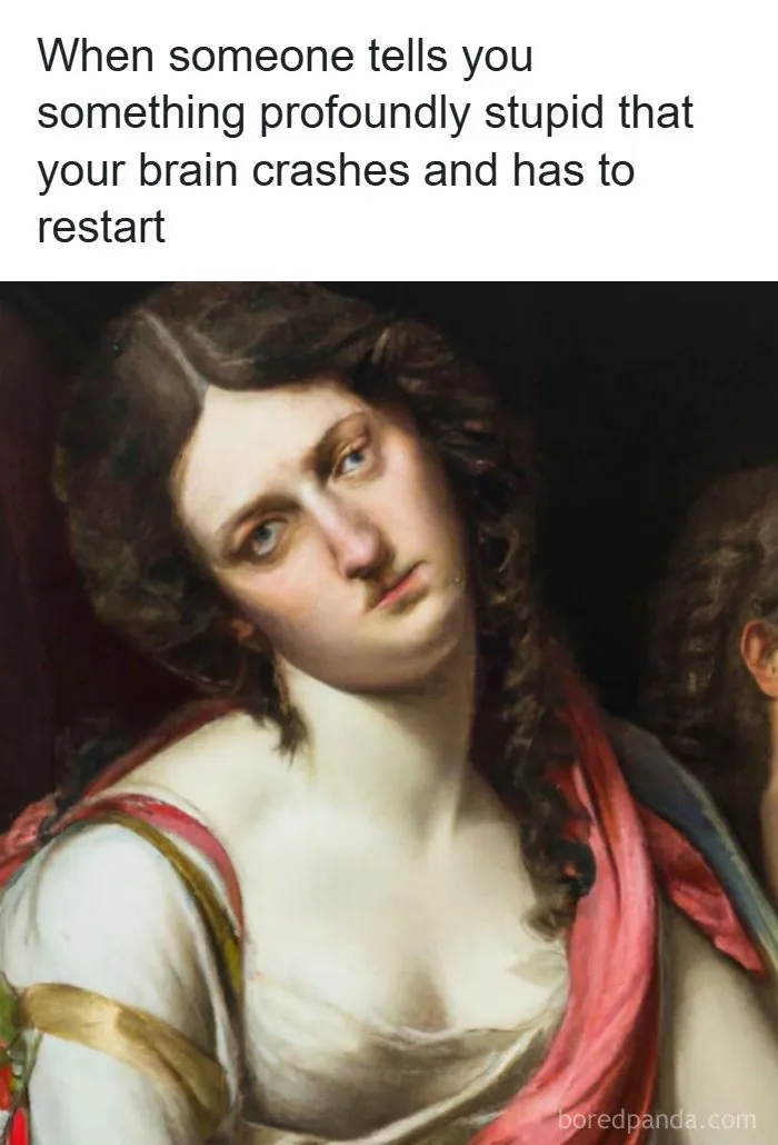 50 Hilarious Memes That You May Find Amusing Because Of How Totally Relatable They Are