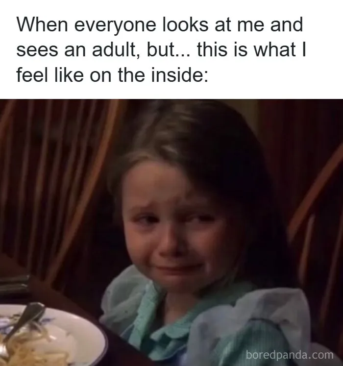 50 Hilarious Memes That You May Find Amusing Because Of How Totally Relatable They Are