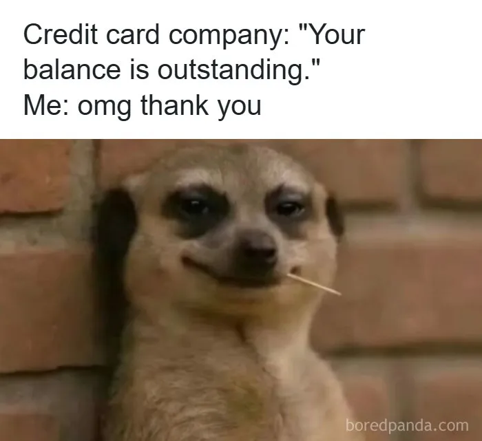 50 Hilarious Memes That You May Find Amusing Because Of How Totally Relatable They Are