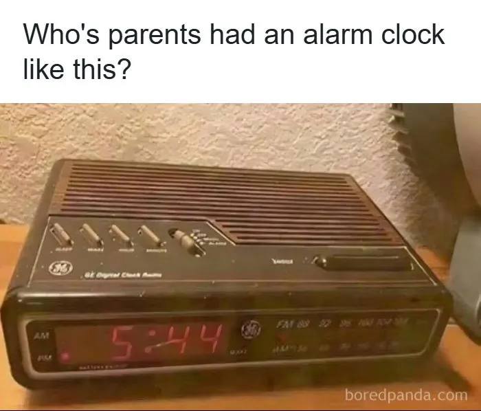 Remember This ?