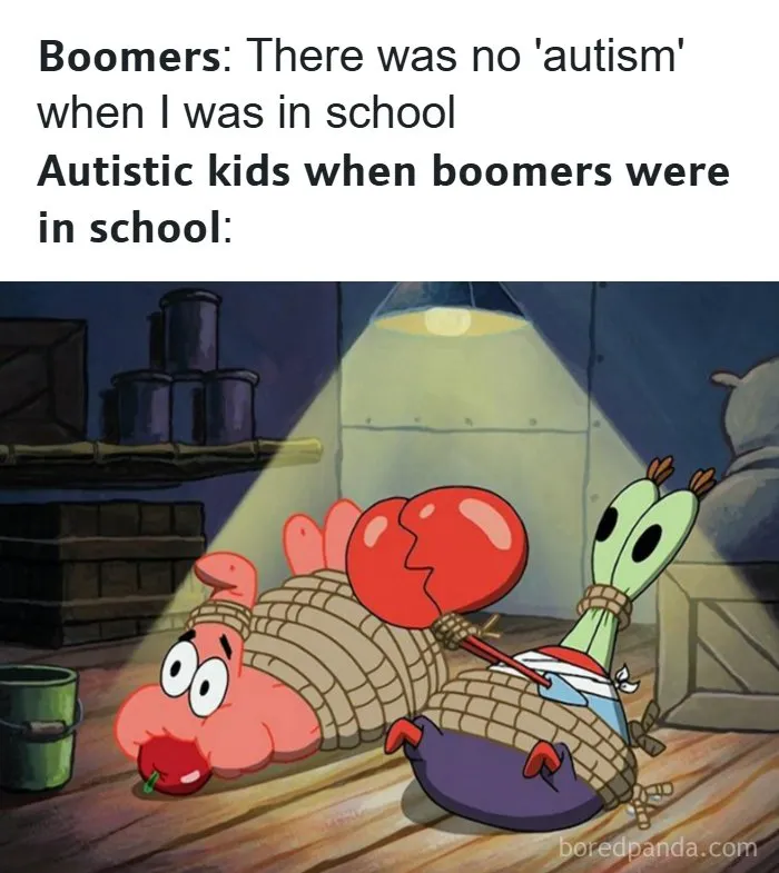 It Really Is A Mystery