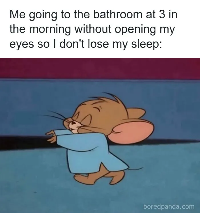 50 Hilarious Memes That You May Find Amusing Because Of How Totally Relatable They Are