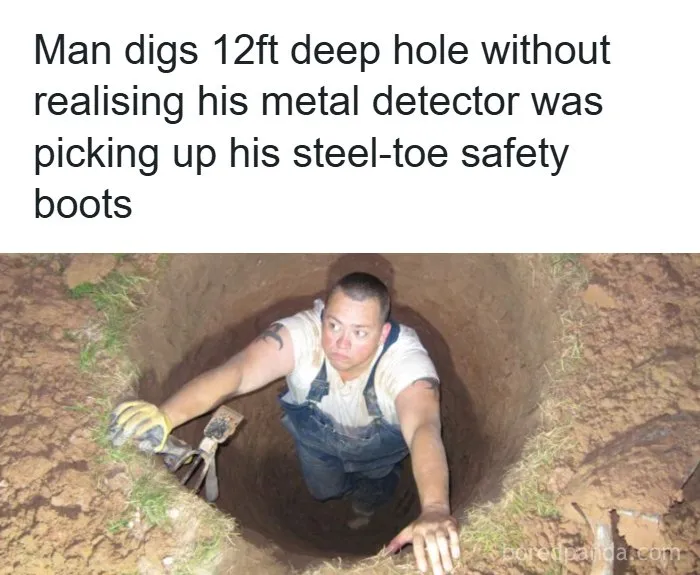 105 Times People Saw Americans Embarrassing Themselves Online And Just Had To Share