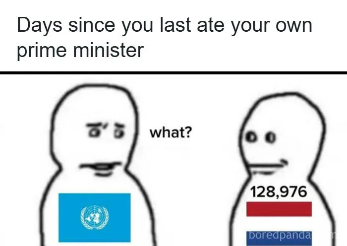 History Is Really Interesting