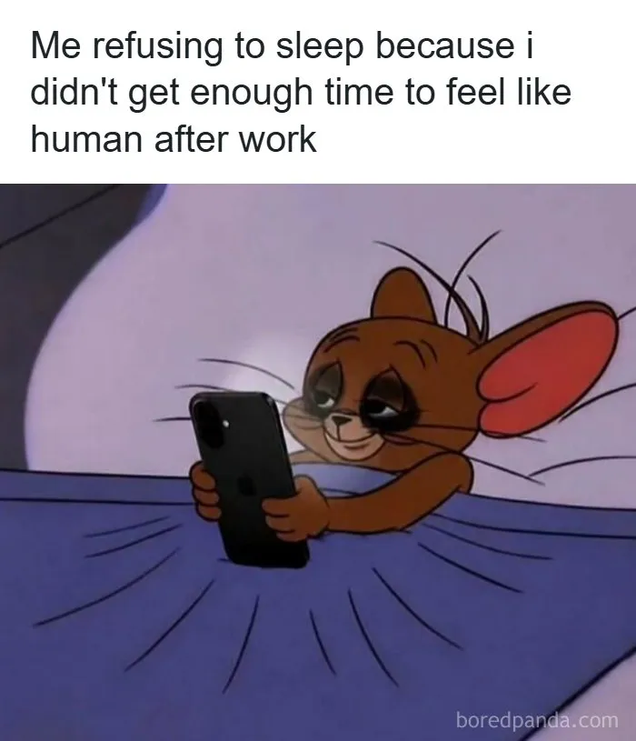55 Funny Pics And Memes That Are Too Random To Not Laugh At