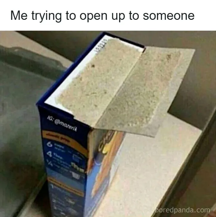 55 Funny Pics And Memes That Are Too Random To Not Laugh At