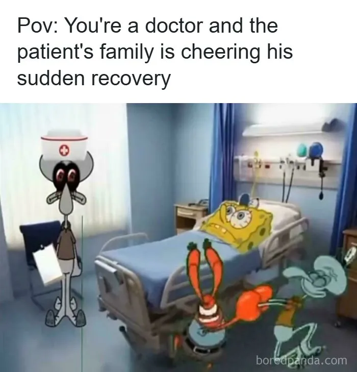 I Don’t Fully Understand The Joke Here