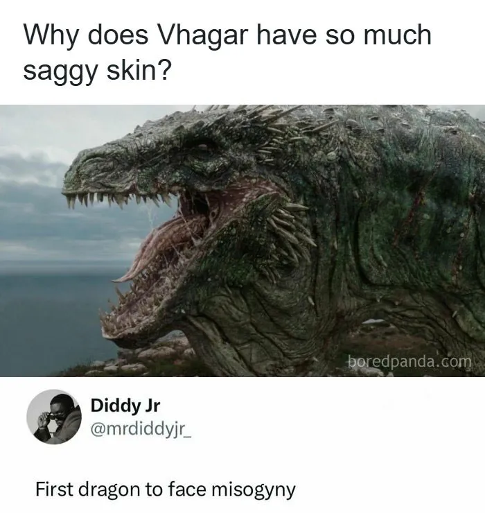 111 Pop Culture Jokes That Landed Perfectly