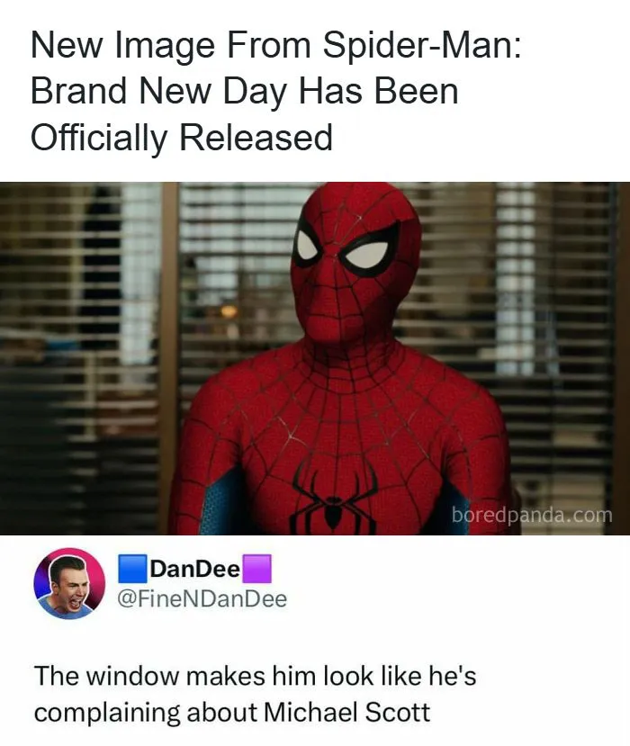 111 Pop Culture Jokes That Landed Perfectly