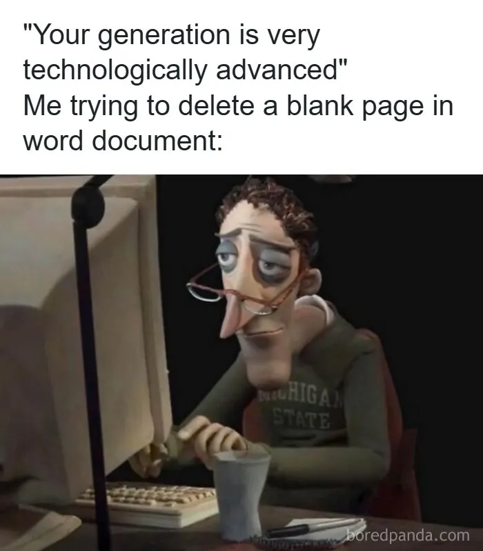 50 Hilarious Memes That You May Find Amusing Because Of How Totally Relatable They Are
