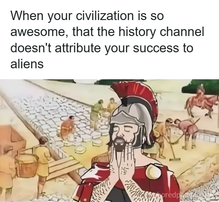 *Laughs In Imperivm