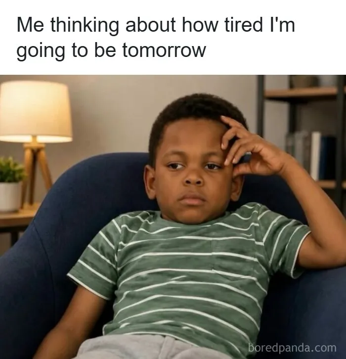 50 Hilarious Memes That You May Find Amusing Because Of How Totally Relatable They Are