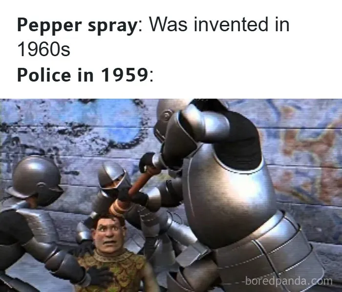 111 Pop Culture Jokes That Landed Perfectly