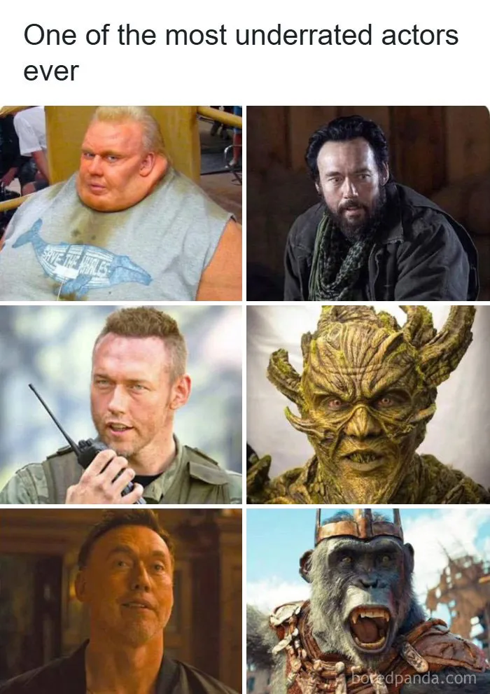 111 Pop Culture Jokes That Landed Perfectly