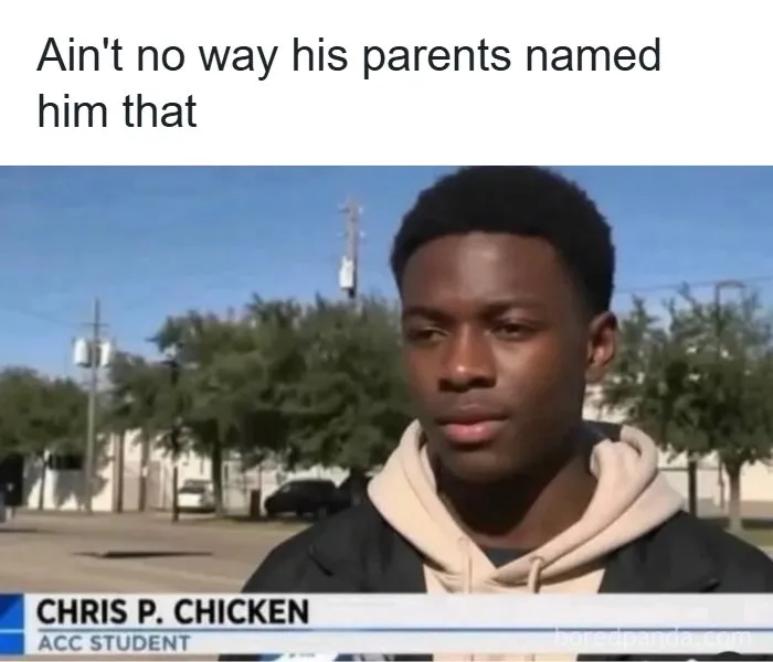 97 Painfully Cringe Posts That Somehow Get Funnier The Longer You Look