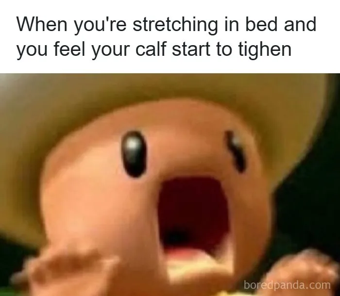 50 Hilarious Memes That You May Find Amusing Because Of How Totally Relatable They Are