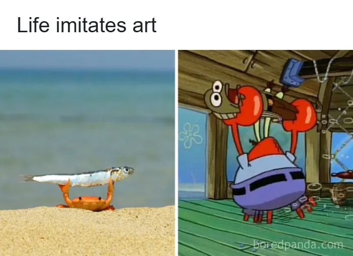 111 Pop Culture Jokes That Landed Perfectly