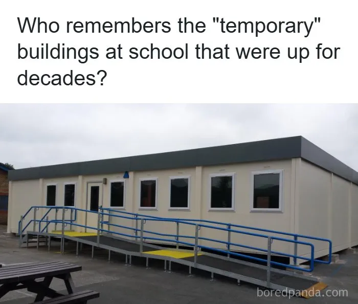 Who Remember?