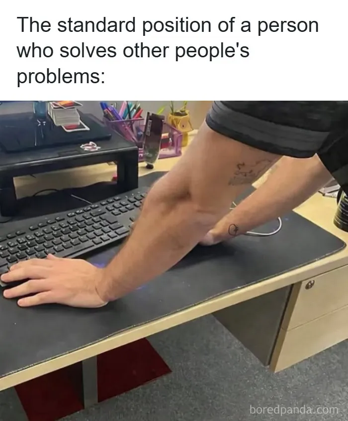 111 Funny Posts That Perfectly Capture The Reality Of Being An Adult