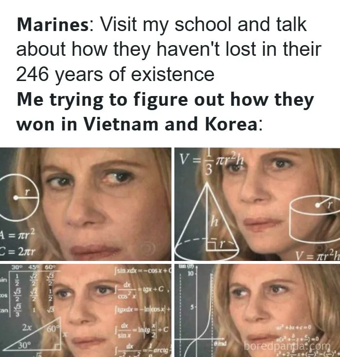 The Korean War Is Still Ongoing
