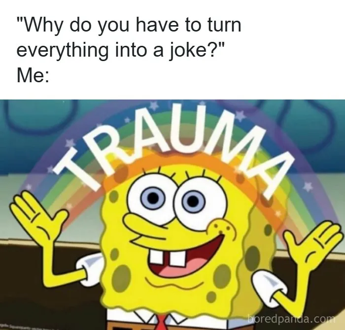 50 Hilarious Memes That You May Find Amusing Because Of How Totally Relatable They Are