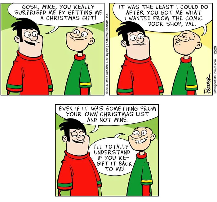 From Sleepless Mondays To Social Exhaustion: 30 Relatable Comics By Cartoonist David Reddick