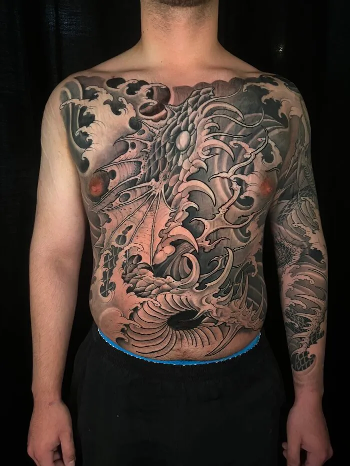 Large Cover-UPS Without A Realistic Plan In Place