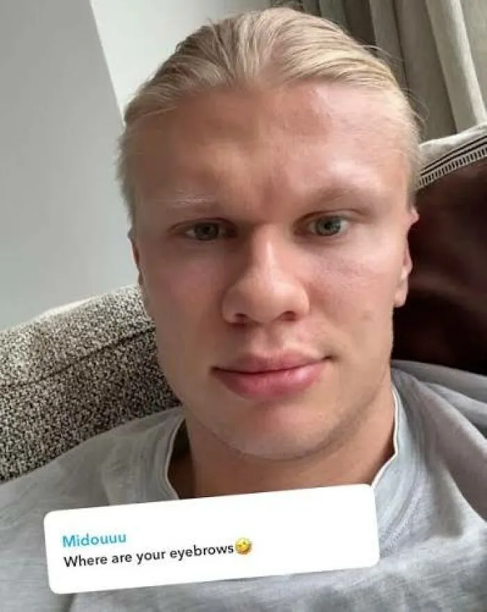 39 Erling Haaland Memes That Prove He's The Comedy King Of The FIFA World Cup 2026