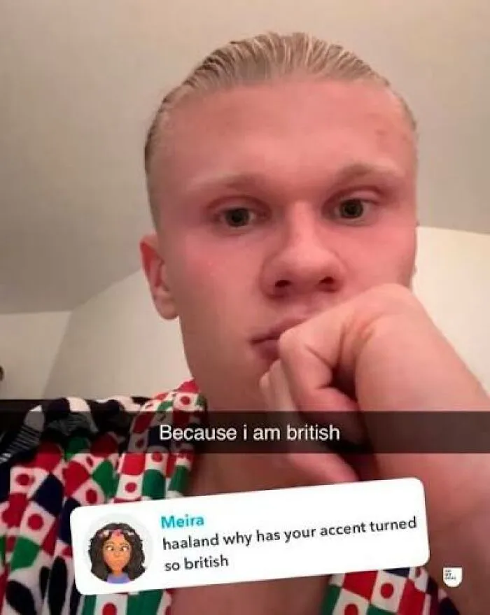 39 Erling Haaland Memes That Prove He's The Comedy King Of The FIFA World Cup 2026