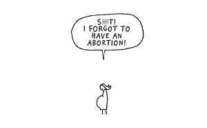 Icelandic Cartoonist Reveals His Grim Sense Of Humor, And Here Are 31 New Comics To Prove It
