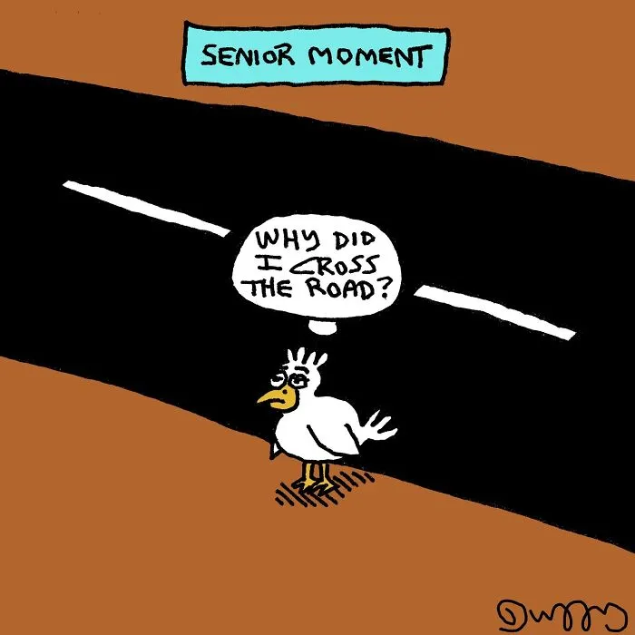 24 Cartoons By J.C. Duffy For People Who Enjoy Dry And Slightly Twisted Humor