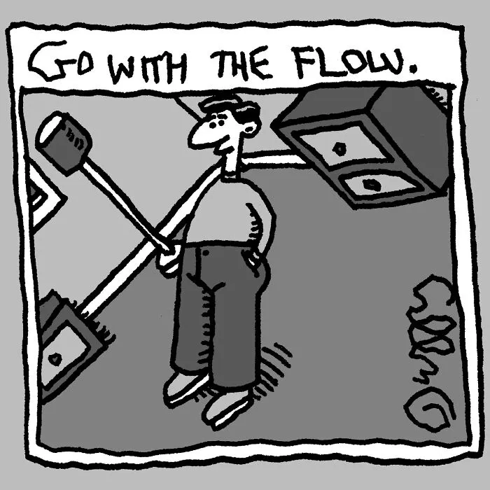 24 Cartoons By J.C. Duffy For People Who Enjoy Dry And Slightly Twisted Humor
