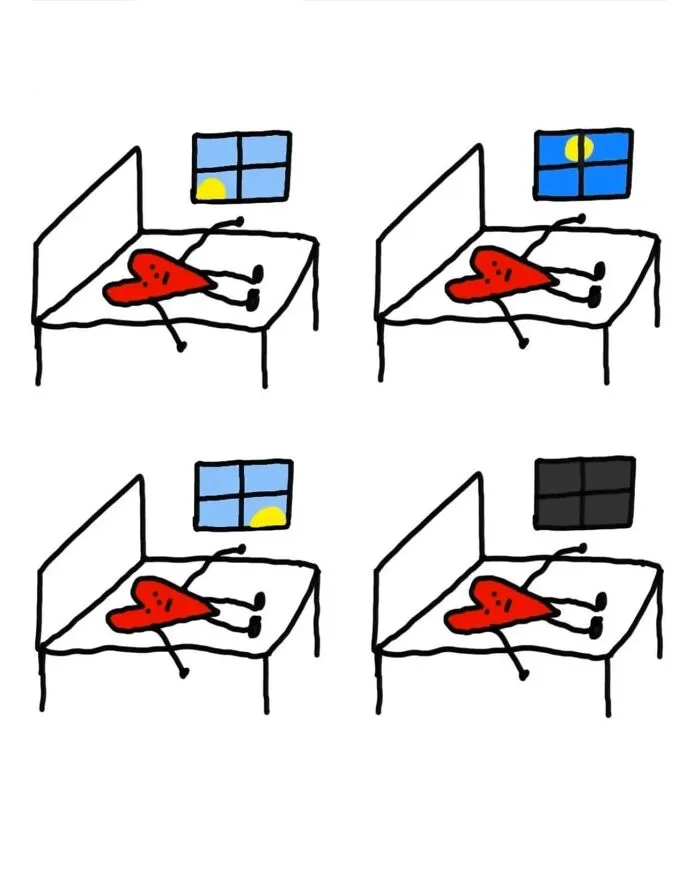 30 New Comics By "Constant Bagel Therapy" That Turn Simple Ideas Into Brilliant Puns