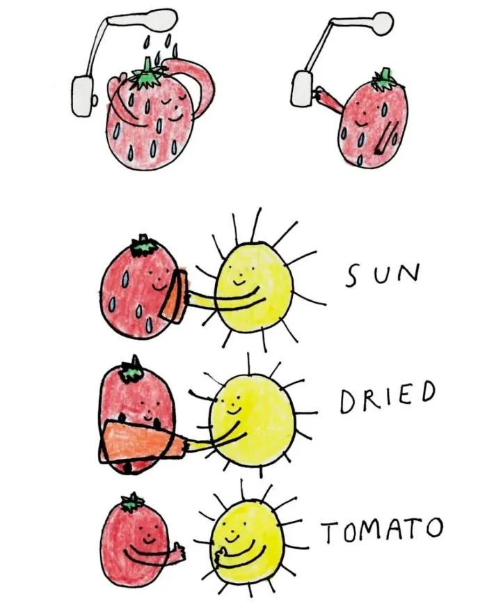 30 New Comics By "Constant Bagel Therapy" That Turn Simple Ideas Into Brilliant Puns