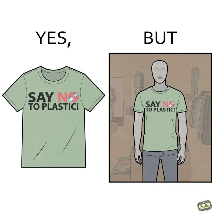 It’s Funny Because It’s True: 28 “Yes, But” Comics (New Pics)