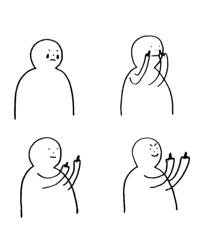 30 New Comics By "Constant Bagel Therapy" That Turn Simple Ideas Into Brilliant Puns