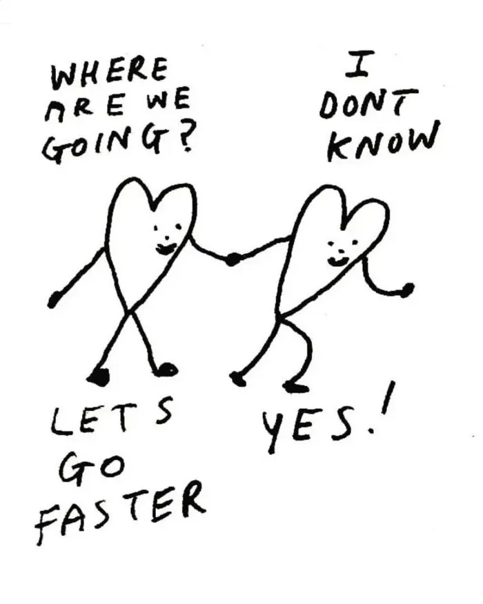 30 New Comics By "Constant Bagel Therapy" That Turn Simple Ideas Into Brilliant Puns