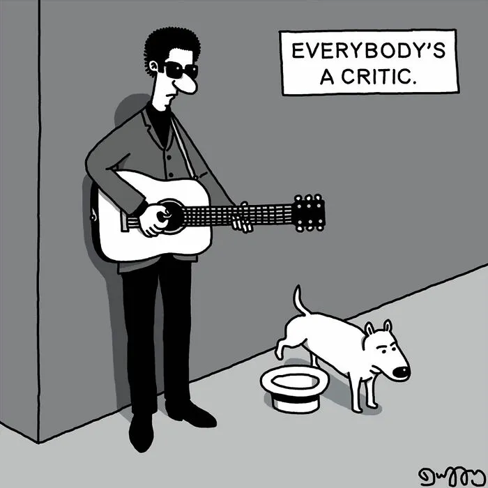 24 Cartoons By J.C. Duffy For People Who Enjoy Dry And Slightly Twisted Humor