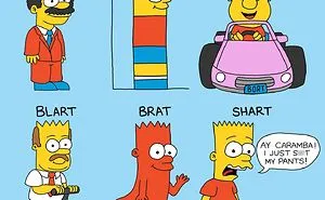 22 New Dark Humor Comics By Brian Morrissey That Start Normal And End Wildly