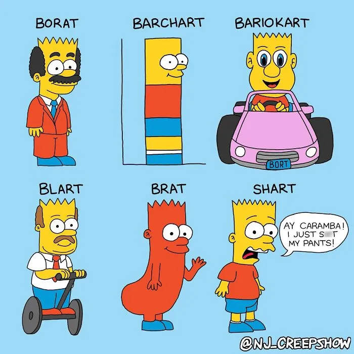 22 Hilariously Twisted Comics With Unexpected Endings By Brian Morrissey (New Pics)