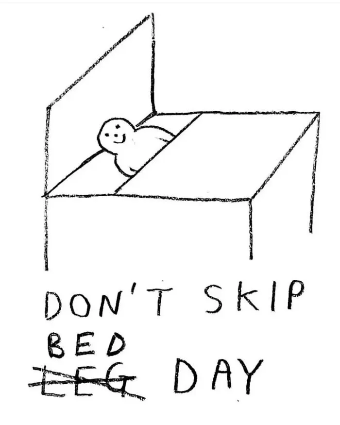 30 New Comics By "Constant Bagel Therapy" That Turn Simple Ideas Into Brilliant Puns