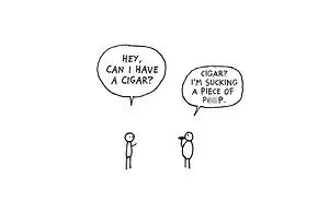 Icelandic Cartoonist Reveals His Grim Sense Of Humor, And Here Are 31 New Comics To Prove It
