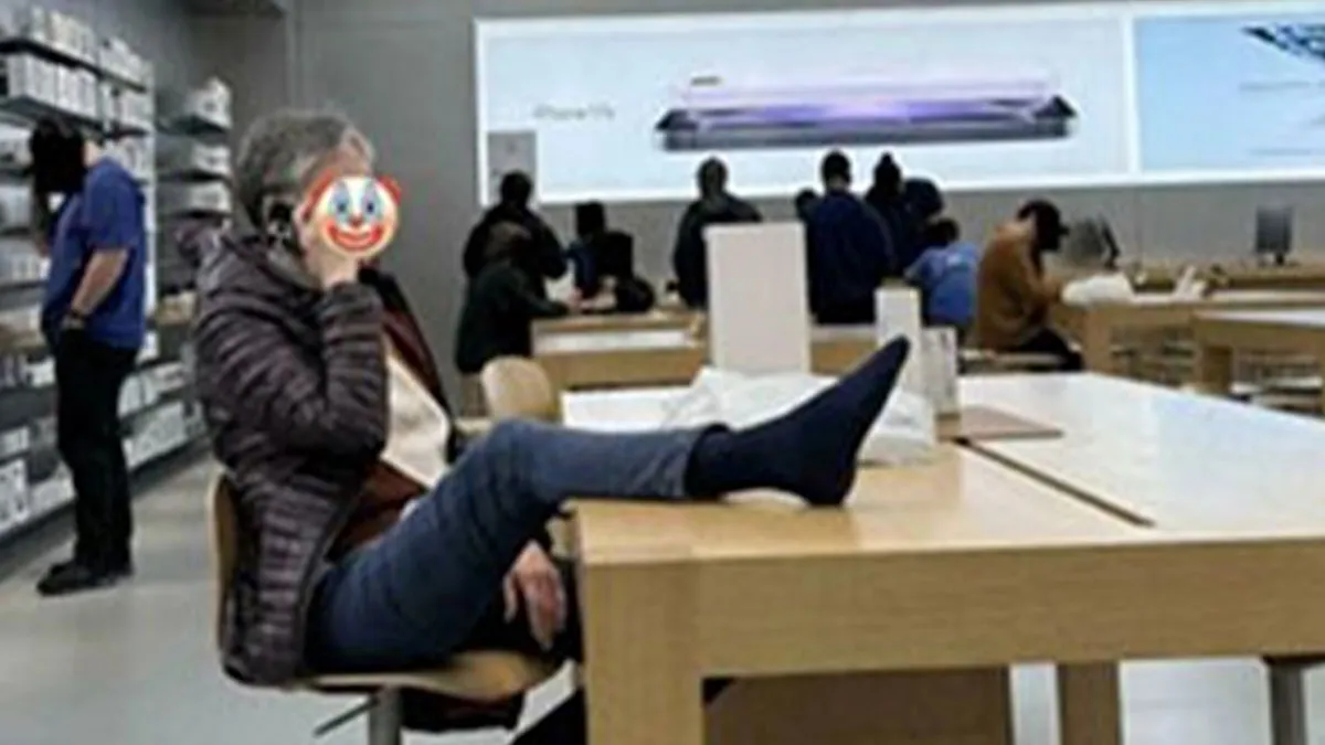 81 People Who Are The Reason We Can't Have Nice Things And Know Exactly Who They Are