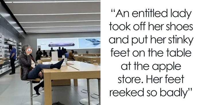 81 People Who Are The Reason We Can't Have Nice Things And Know Exactly Who They Are