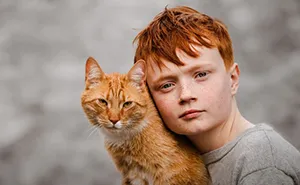 77 Outstanding Pet Photos That Earned A Spot In The 2026 International Pet Photography Awards Finals