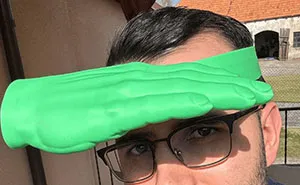 23 Personas llevando la impresión 3D a otro nivel al hacer estas cosas tan geniales