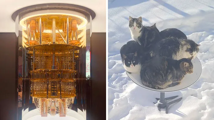81 Brilliant Inventions And Machines That Show How Far Technology Has Come